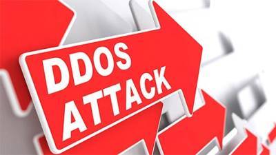 Интенсивность DDoS-атак за год возросла практически на треть - bin.ua