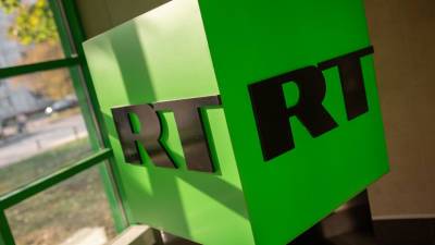 RT стал победителем интернет-Оскара Webby Awards с проектом к 75-летию Победы - russian.rt.com - Вашингтон - Испания - Twitter