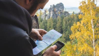 Южноуральские туристы предпочли в майские каникулы Уфу, Москву и Чечню - newdaynews.ru - Москва - Башкирия - Уфа - Челябинск - респ. Чечня