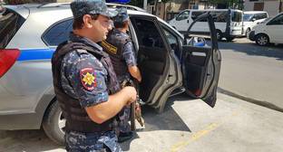 Кемал Ардзинба убит в результате нападения в Сухуме - kavkaz-uzel.eu - Апсны