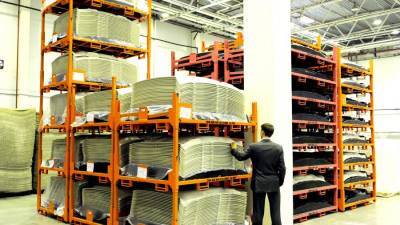 В России на 30% выросли продажи автозапчастей - iz.ru