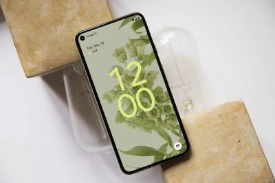 Найбільший редизайн за останні роки: Google представив Android 12 - bykvu.com