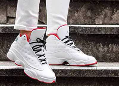Топовые луки с Nike Air Jordan лето 2021 - province.ru - Иордания