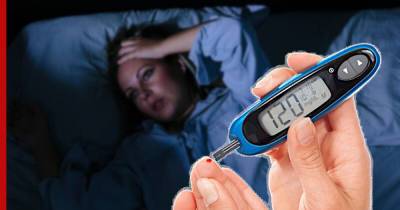 Как недостаток сна влияет на развитие диабета, рассказали ученые - profile.ru