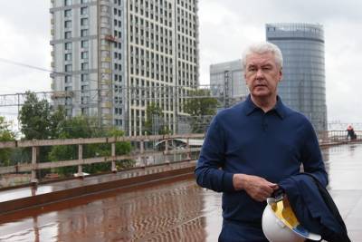 Сергей Собянин - Сергей Собянин: В Москве за последние годы построено около 145 спортивных объектов - vm.ru - Москва - Строительство