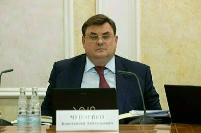 Константин Чуйченко - Чуйченко рассказал, зачем нужна служба пробации - pnp.ru