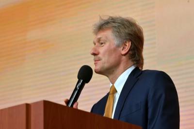 Владимир Путин - Дмитрий Песков - Джо Байден - Песков назвал главные темы на саммите президентов РФ и США - aif.ru