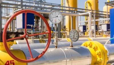 Денис Шмыгаль - Кабмин с 20 мая прекращает регулирование цен на газ для теплокоммунэнерго - lenta.ua