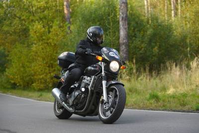 Андрей Иванов - Эксперт озвучил неожиданные риски, с которыми встречаются мотоциклисты - vm.ru