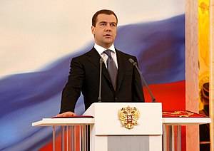 Дмитрий Медведев - Медведев заявил о возвращении России к «нормальности» после пандемии - neva.today - Санкт-Петербург