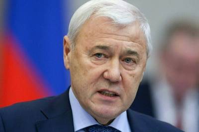 Анатолий Аксаков - Аксаков рассказал, когда появится цифровой рубль - pnp.ru