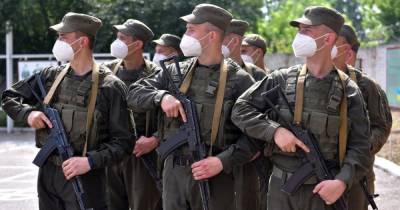 В Украине появится новое высшее военное учебное заведение - tsn.ua - Киев - Университет
