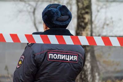 Тело женщины с пакетом на голове обнаружили в водоеме в центре Москвы - vm.ru - Москва - округ Центральный, Москва