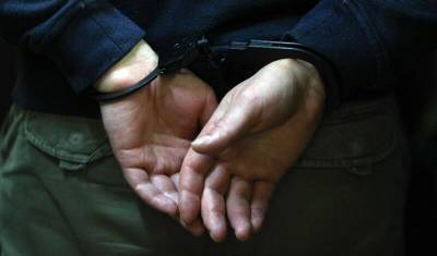 Бывшего прокурора из Читы приговорили к 3,5 годам за изнасилование - newizv.ru - Чита