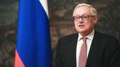 Сергей Рябков - Власти РФ заговорили о расширении перечня недружественных стран - lenta.ua - Россия - США