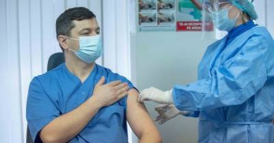 Молдова начала массовую вакцинацию: привиться смогут все желающие - tsn.ua - Молдавия