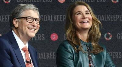 Джеффри Эпштейн - Вильям Гейтс - Билл Гейтс - Развод Билла Гейтса: миллиардер домогался сотрудниц Microsoft и покинул компанию из-за любовницы - argumenti.ru - Microsoft
