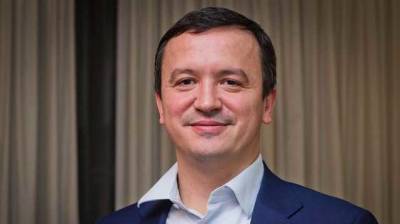Игорь Петрашко - Рада отправила министра экономики Петрашко в отставку - novostiua.news