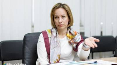 Марина Лазебная - Кабмин изменил порядок начисления субсидий - ru.slovoidilo.ua