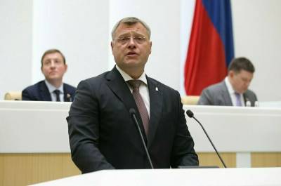 Почему Астрахань кормит всю Россию, а сама сидит на бобах - pnp.ru - Астрахань - Астраханская обл.