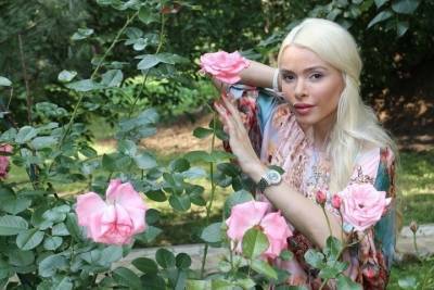 Алена Крав - Иван Краско - Алена Кравец прокомментировала намерение 90-летнего Краско жениться в пятый раз - mk.ru