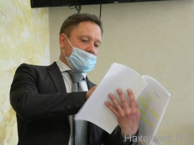 Борис Титов - Приговор по делу Капчука из "списка Титова" смягчили, но по сути оставили в силе - nakanune.ru - Лондон
