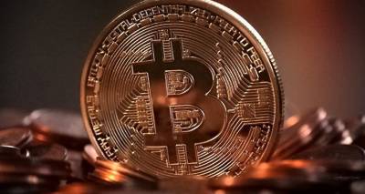 Биткоин упал в цене более чем в два раза – до $30 тыс. - cryptos.tv