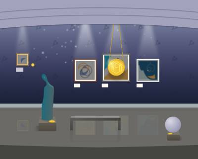 Американский комик запустил NFT для сбора средств на благотворительность - forklog.com