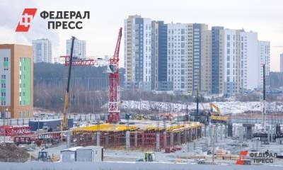 В Липецкой области вводят жилье на уровне с Подмосковьем - fedpress.ru - Ленинградская обл. - Московская обл. - Липецкая обл. - Липецк