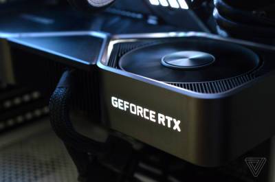 NVIDIA ограничивает возможности майнинга криптовалюты Ethereum на новых видеокартах GeForce RTX 3080, RTX 3070 и RTX 3060 Ti - itc.ua