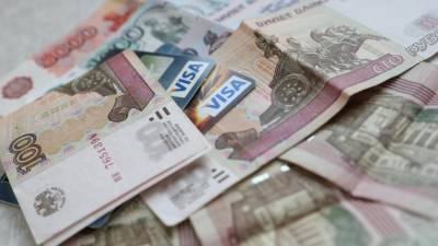 Оксана Пушкина - Константин Чуйченко - Оксана Пушкина сообщила о росте долгов по алиментам в России - iz.ru - Московская обл.