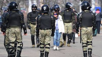 Александр Лукашенко - Игорь Сергеенко - В Белоруссии исключили новую волну протестов по конституционному референдуму - iz.ru