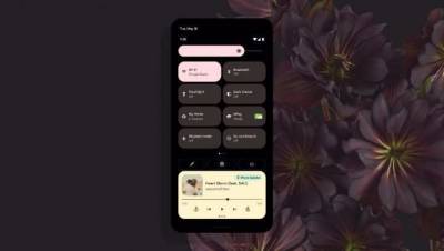 Представленная ОС Android 12 принесла с собой самое большое изменение дизайна за последние годы - actualnews.org