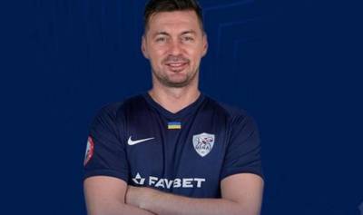 Артем Милевский - Милевский покинет Минай - sport.bigmir.net