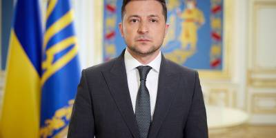 Владимир Зеленский - Пресс-конференция президента Владимира Зеленского - когда смотреть онлайн прямой эфир с видео 20.05.2021 - ТЕЛЕГРАФ - telegraf.com.ua - Киев