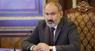 "Армения не обсуждала ничего в рамках "коридорной" логики" - Пашинян провел совещание - ru.armeniasputnik.am - Иран - Азербайджан - Ереван