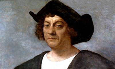 Христофор Колумб - В Испании проведут ДНК-экспертизу останков Колумба - capital.ua - Испания