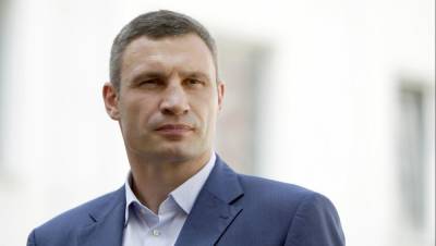 Владимир Зеленский - Виталий Кличко - СМИ: Обысками у Кличко Офис президента пытается «прикрыть» госкорпорации, которые за год нанесли бюджету 80 млрд грн убытков - politeka.net