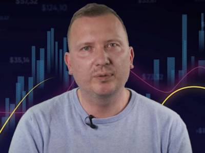 Алексей Кущ - Власть концентрируется на достижении тактических целей, а не стратегических, - Кущ про признаки железной олигархии - politeka.net - Развитие