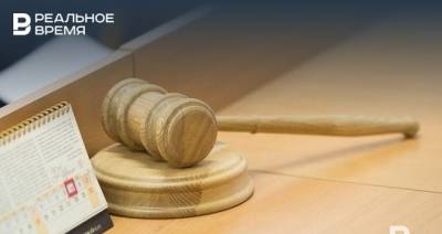 Обвиняемого в убийстве стюардессы из Челнов приговорили к 9 годам колонии строгого режима - realnoevremya.ru - Москва - респ. Татарстан - Набережные Челны