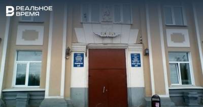 Тендер на капремонт общежитий КАИ приостановили по жалобе - realnoevremya.ru - Екатеринбург - респ. Татарстан