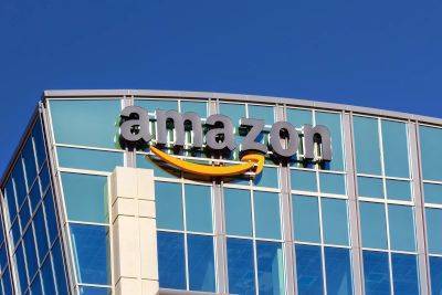 Amazon - мировой лидер электронной коммерции - smartmoney.one - Reuters