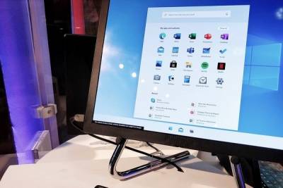 Microsoft похоронила новую «революционную Windows» - cnews.ru - По - Microsoft