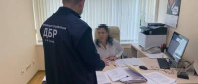 В КГГА провели обыски по делу о незаконной застройке Киево-Печерской Лавры - w-n.com.ua - Киев