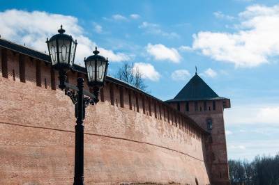 Празднование Дня города в Великом Новгороде перенесли с июня на сентябрь - vm.ru - Великий Новгород - Великий Новгород