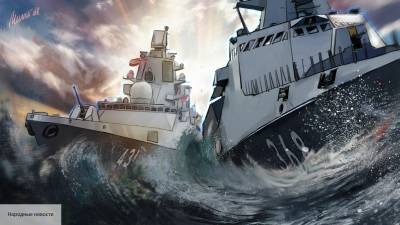 Sohu: ВМФ России «сломает» американскую мощь в Атлантике и Тихом океане - politros.com - США