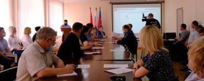 В Пущино началась подготовка к отопительному сезону - runews24.ru