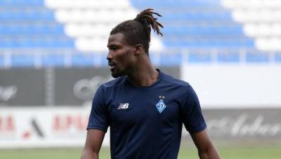 Мирча Луческу - Луческу объяснил, почему решил избавиться от Кадири - sport.bigmir.net - Киев - Луческ