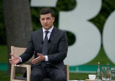 Владимир Зеленский - Жители Донбасса президенту Украины: Когда? - kp.ua - Донбасс