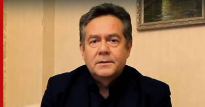 Николай Платошкин - Политолог Платошкин получил пять лет условно и большой штраф - profile.ru - Москва